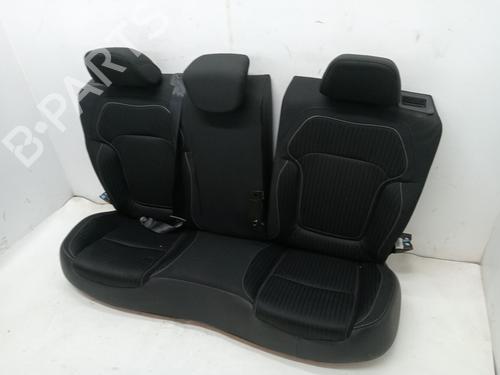 Ensemble sièges RENAULT MEGANE IV Hatchback (B9A/M/N_) 1.2 TCe 130 (B9MR) | BP23359018C78 