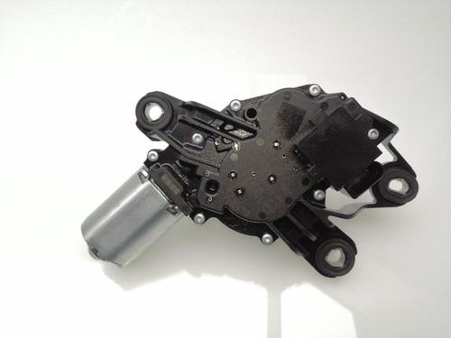 Used Rear wiper motor VW POLO V (6R1, 6C1) 1.6 BiFuel (82 hp) 23404850
