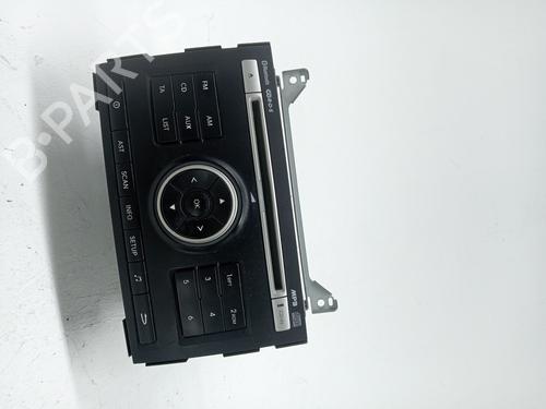 Bilradio KIA CEE'D SW (ED) 1.4 (105 hp) 24108918