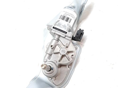 Used Rear wiper motor HYUNDAI TUCSON (TL, TLE) 1.6 CRDi hybrid 48V (136 hp) 28958106