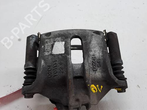 Bremssattel links vorne für CITROËN C-ELYSEE (DD_) 1.6 BlueHDi 100 (99 hp) 25998379