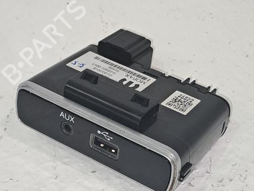 Capteur électronique FIAT 500 (312_) 1.2 (312AXA1A) (69 hp) 29024238