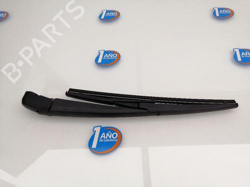 Used Rear windshield wiper arm SUZUKI GRAND VITARA II (JT, TE, TD) 1.9 DDiS All-wheel Drive (JT419, TD44, JB419WD, JB419XD,... (129 hp) 23935714