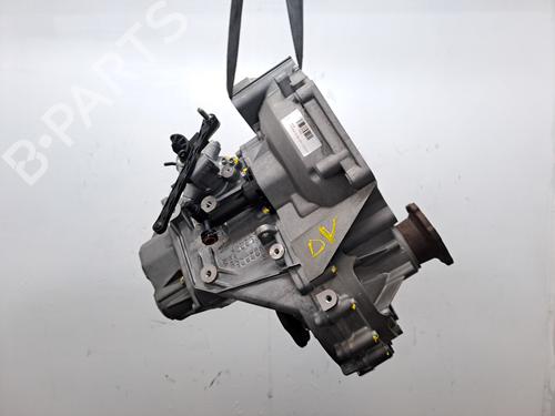 Gearbox VW GOLF VIII (CD1, DA1) 1.0 TSI | BP23977776M3 