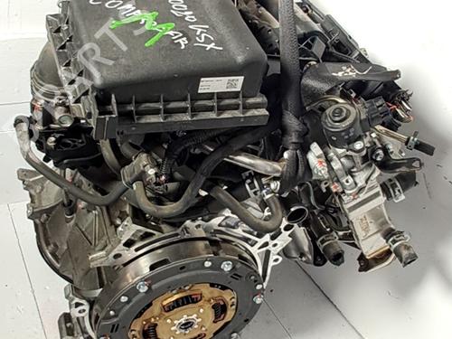 Engine TOYOTA COROLLA Hatchback (_E21_, _EA1_, _EH1_) 1.8 Hybrid (ZWE211, ZWE219) | BP33765837M1 - Image 6