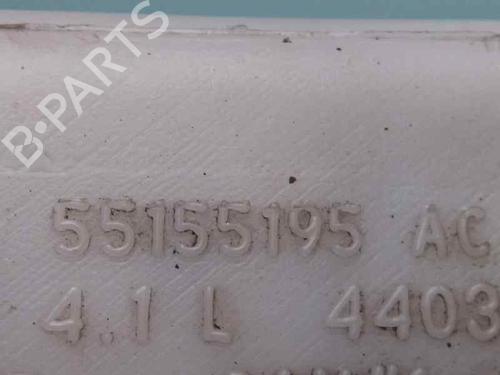 Windscreen washer tank JEEP GRAND CHEROKEE II (WJ, WG) 3.1 TD 4x4 | BP23384693C113 