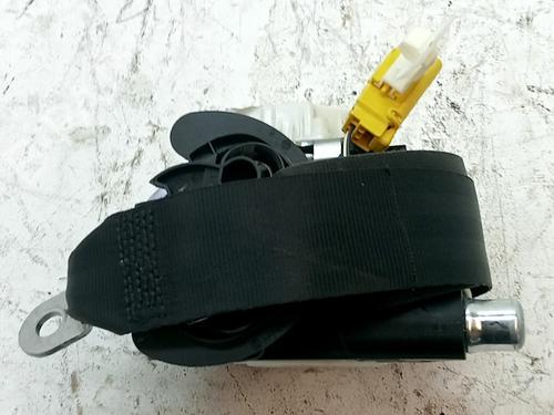 Front left seatbelt VW PASSAT B6 (3C2) 1.8 TSI | BP38416158I26 - Image 3