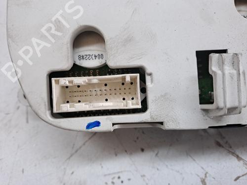 Kombinert Instrument JAGUAR X-TYPE I (X400) 2.2 D | BP23974473C47 