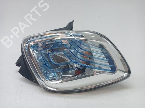 Used Right taillight RENAULT ZOE (BFM_) ZOE (88 hp) 24189313