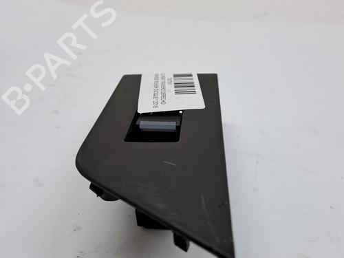 Right rear window switch LAND ROVER RANGE ROVER EVOQUE (L538) 2.2 D 4x4 | BP23943337I28 