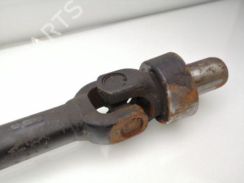 Driveshaft SUZUKI GRAND VITARA I (FT, HT) 2.0 HDI 110 16V 4x4 (SQ420D, TD83V) | BP23874108M37 