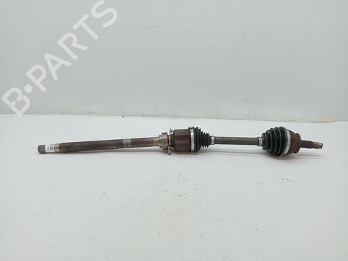 Used Right front driveshaft FIAT TIPO Hatchback (356_, 357_) 1.4 (356HXF1B) (120 hp) 23360685