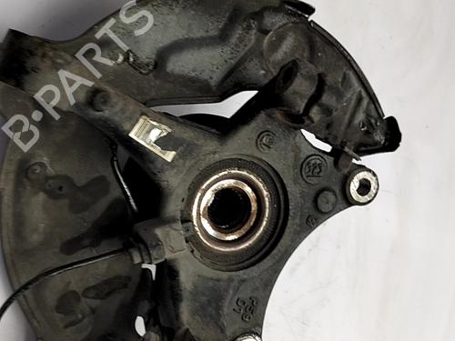 Used Right front steering knuckle PEUGEOT 508 I (8D_) 1.6 HDi (112 hp) 31247558