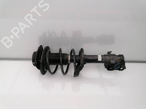 Used Right front shock absorber SUBARU IMPREZA Hatchback (GR, GH, G3) 2.0 R AWD (GH7) (150 hp) 23935340