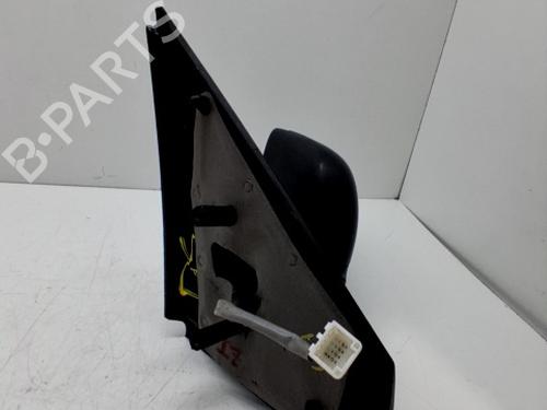Left mirror DACIA DOKKER Box Body/MPV 1.6 | BP29270244C26 