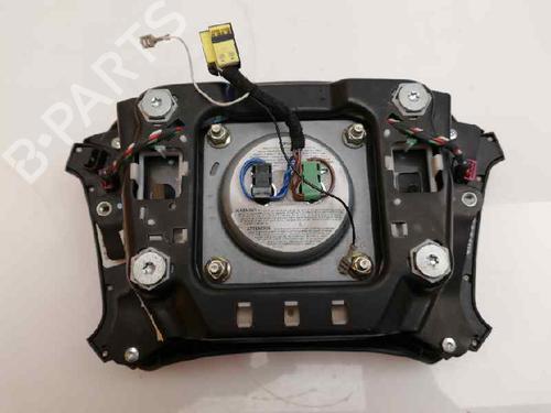 Driver airbag BMW X5 (E53) 3.0 d | BP23449138C9 
