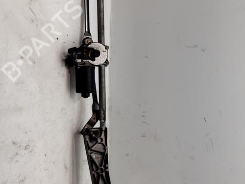 Used Front wiper motor MERCEDES-BENZ SLK (R171) 350 (171.456) (272 hp) 32105588