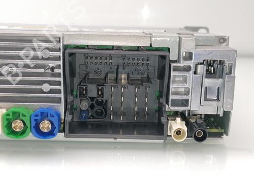 Electronic module BMW 1 (F21) 116 d | BP23420313M83 