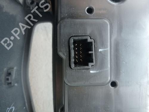 Climate control NISSAN X-TRAIL III (T32_, T32R, T32RR) 1.6 dCi (T32) | BP23289224I5 