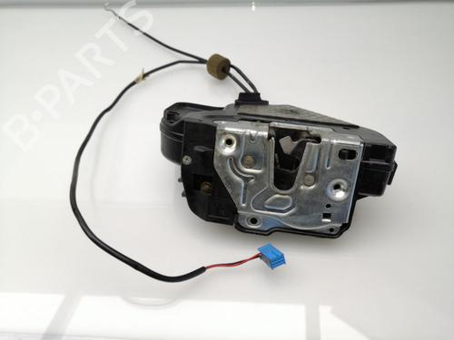 Rear right lock MERCEDES-BENZ E-CLASS (W211) E 320 CDI (211.026) | BP23404760C99 
