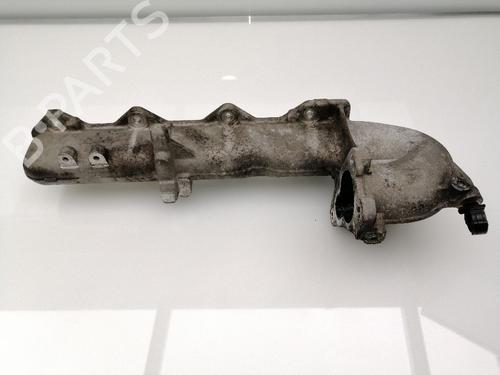 Intake manifold RENAULT MASTER III Bus (JV) 2.3 dCi 145 FWD (JV0F, JV0S, JV0T) | BP23936170M70 
