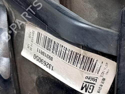 Left taillight OPEL CORSA D (S07) 1.3 CDTI (L08, L68) | BP33765254C34 - Image 2