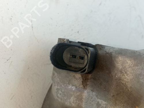 AC compressor VW GOLF V (1K1) 2.0 TDI 16V | BP24633354M34 