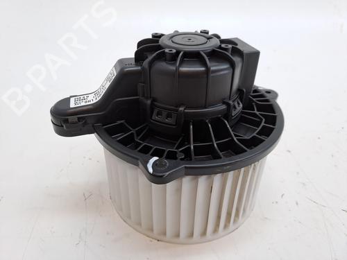 Heater blower motor HYUNDAI TUCSON (TL, TLE) 1.6 GDi | BP23285706M62 