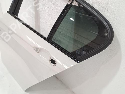 Left rear door BMW 1 (F20) 118 d | BP29228532C4 