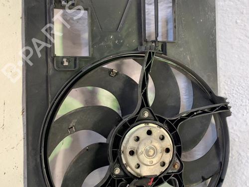 Used Radiator fan Radiator fan 37691826 37691826