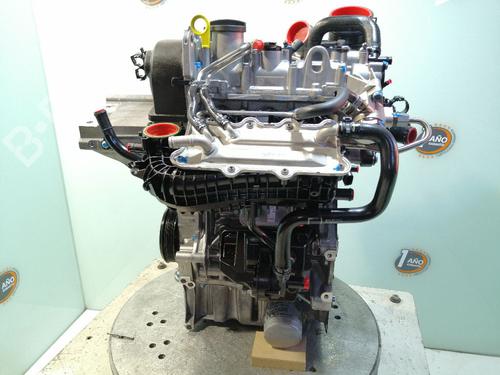Engine VW GOLF VII (5G1, BQ1, BE1, BE2) 1.0 TSI | BP23378327M1 