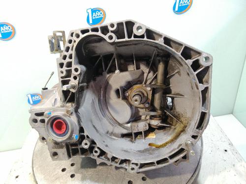 Used Gearbox ALFA ROMEO 156 (932_) 2.4 JTD (932B1) (136 hp) 23935134