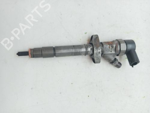 Used Injector RENAULT TRAFIC II Bus (JL) 2.5 dCi 135 (JL0D) (135 hp) 23357036
