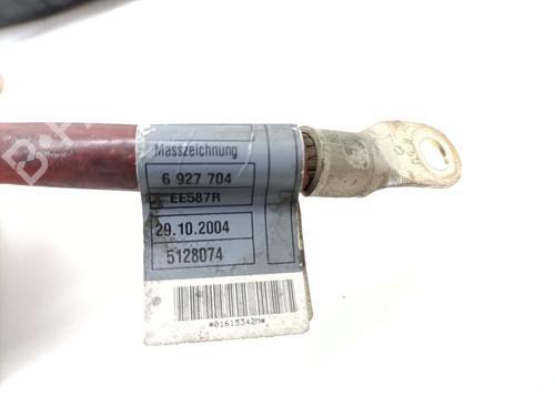 Cable BMW 5 (E60) 530 d | BP25456413E12 