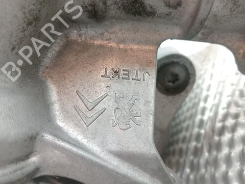 Steering rack PEUGEOT 308 II (LB_, LP_, LW_, LH_, L3_) 1.2 THP 130 | BP24239930M22 