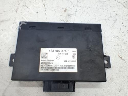 control-unit-seat-leon-kl1-klg-2019-40551362 main image
