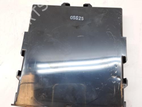 Electronic module TOYOTA YARIS (_P13_) 1.5 Hybrid (NHP130_, NHP130) | BP23366543M83 