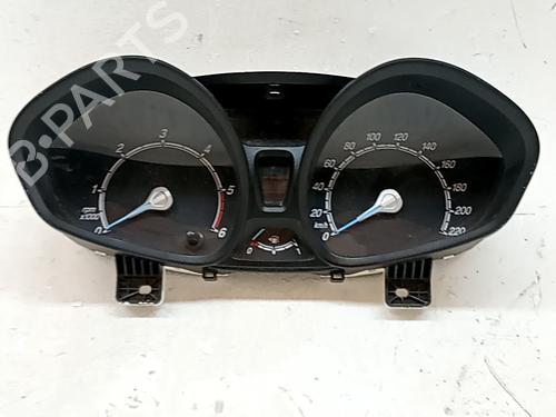 Used Instrument cluster Instrument cluster FORD TRANSIT CONNECT V408 Box Body/MPV 1.5 TDCi (101 hp) 35771694 35771694