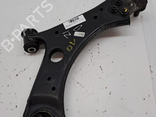 Querlenker links vorne für JEEP COMPASS (MP, M6, MV, M7) 1.6 CRD (120 hp) 23363864