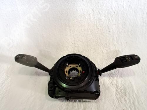 Used Steering column stalk BMW 1 (E87) 118 d (122 hp) 29992074