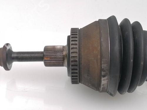 Right front driveshaft SEAT EXEO (3R2) 2.0 TFSI | BP23939710M39