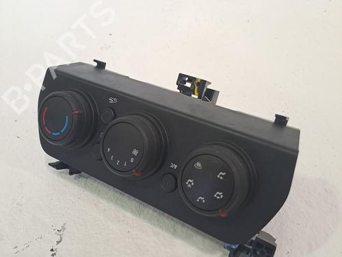 Climate control DACIA SANDERO III 1.0 TCe 90 | BP27462314I5 