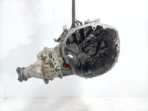 Used Gearbox NISSAN X-TRAIL II (T31) 2.0 dCi 4x4 (173 hp) 26315276