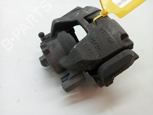 Used Left front brake caliper RENAULT LAGUNA III Grandtour (KT0/1) 2.0 dCi (KT07, KT0J, KT14, KT1A, KT1S) (131 hp) 23346908