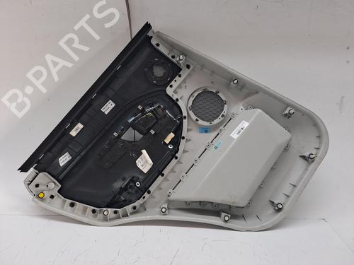 Rear right panel LAND ROVER RANGE ROVER EVOQUE (L538) 2.2 D 4x4 | BP23380904C61 