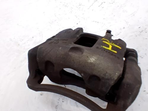 Left front brake caliper KIA CARENS IV 1.7 CRDi | BP40545985M105 - Image 3