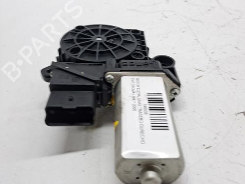 Right rear window motor FIAT CROMA (194_) 1.9 D Multijet (194AXC1B, 194AXC12) | BP23375256E22 
