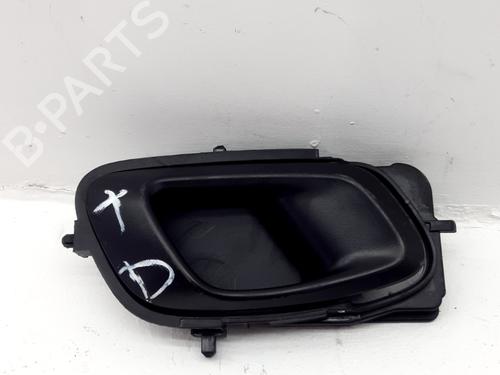 Maneta interior trasera derecha HYUNDAI i20 III (BC3, BI3) 1.0 T-GDI (101 hp) 32105214