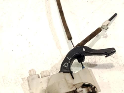 Venstre fortil lås HONDA ACCORD VII (CL, CN) 2.0 (CL7) (155 hp) 32159594