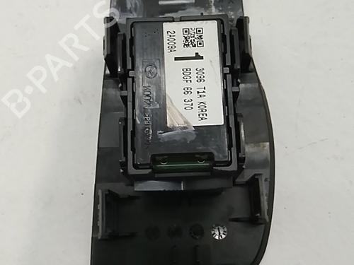 Right rear window switch MAZDA CX-30 (DM) SKYACTIV-X M Hybrid (DMFP) | BP40549164I28 - Image 3